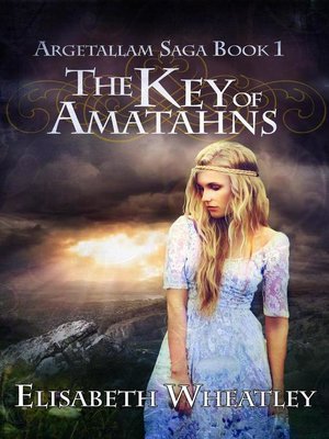 cover image of The Key of Amatahns